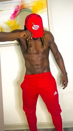 OnlyFans cuenta realheavydee avatar 1
