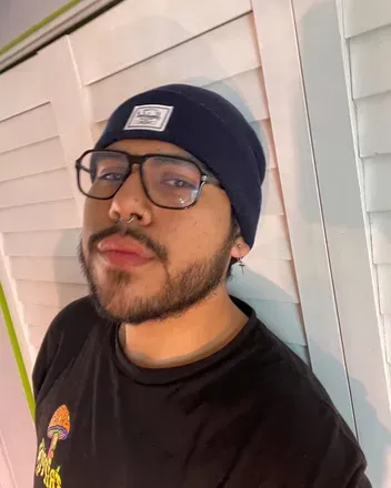 OnlyFans cuenta ayyoochris23 avatar 1