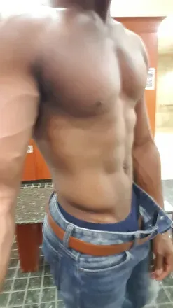 OnlyFans cuenta jeranamojerbear avatar 1