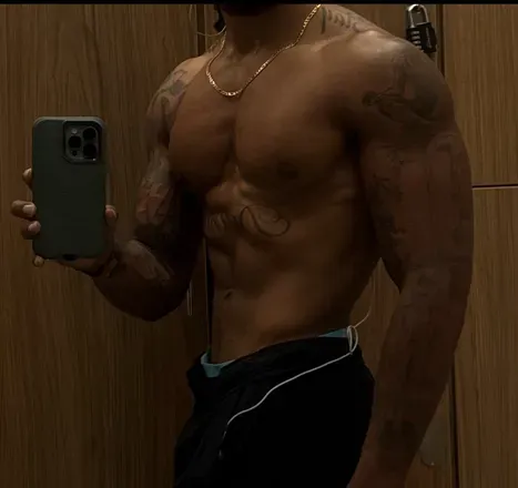 OnlyFans of 7inchblktattooed