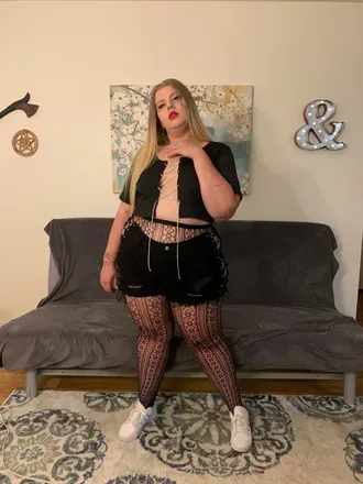 OnlyFans cuenta craftybitchh avatar 1