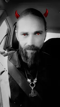 OnlyFans cuenta theheathenking avatar 1
