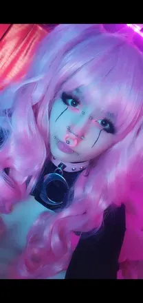 OnlyFans cuenta babygothling avatar 1