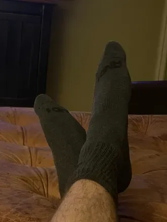 OnlyFans cuenta barefootpayne avatar 1