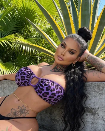 OnlyFans cuenta bimbo_nicki header 2