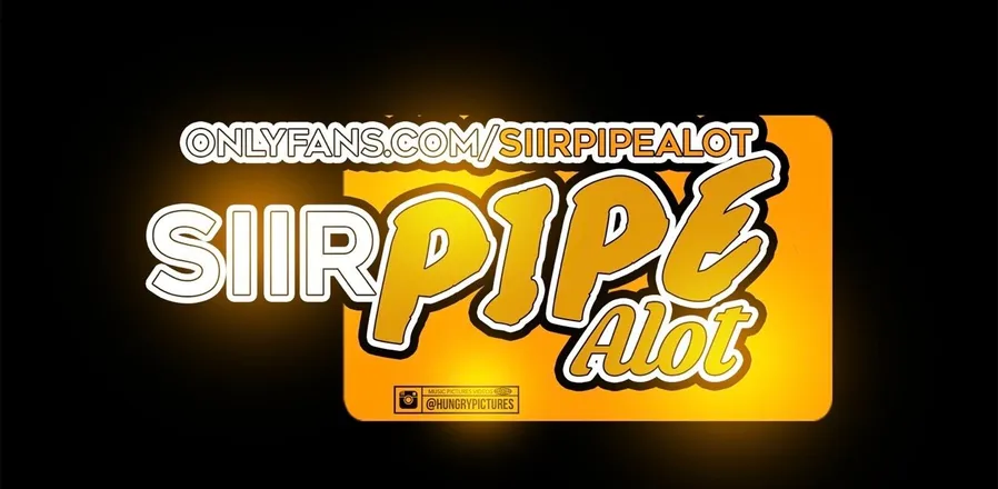 OnlyFans account  siirpipealotxxx header 2