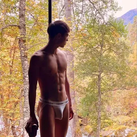 OnlyFans of pierrebizarre