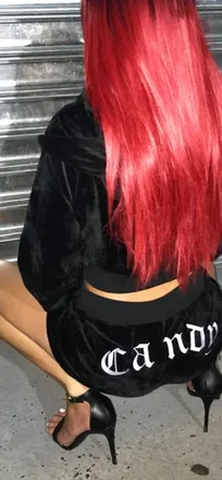 OnlyFans account  tsthedoll header 2