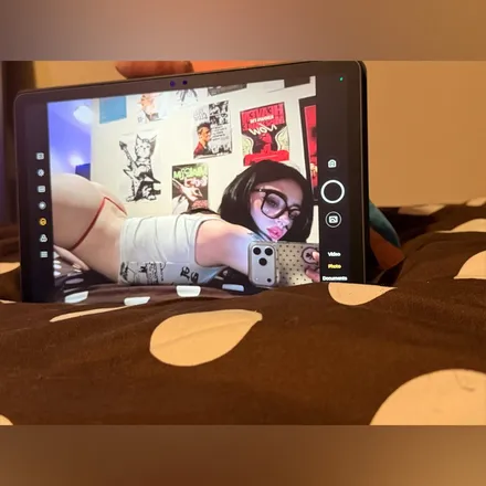 OnlyFans account  ravenrly header 2