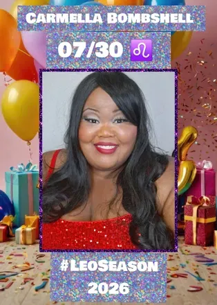 OnlyFans of carmellabombshell