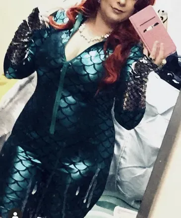 OnlyFans cuenta metal-mermaiden avatar 1