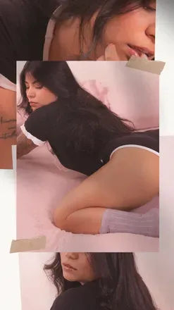 OnlyFans cuenta madeleine_love8 header 2
