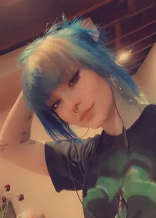 OnlyFans cuenta peachyspookss avatar 1