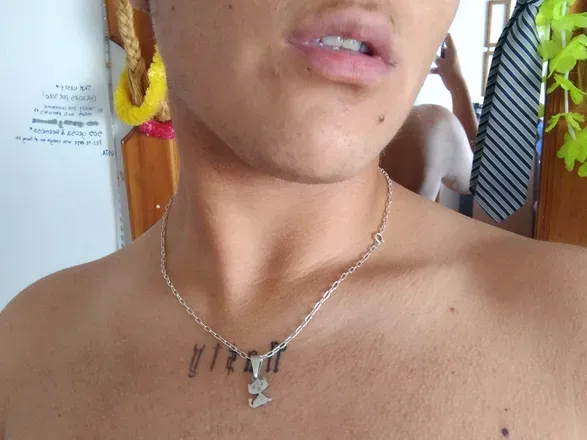 OnlyFans cuenta kuink avatar 1