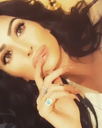OnlyFans cuenta badbarbi3xxx avatar 1