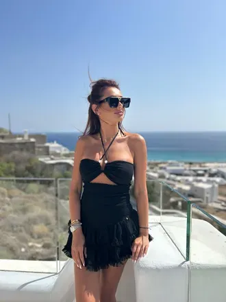 OnlyFans cuenta teresaqueen header 2