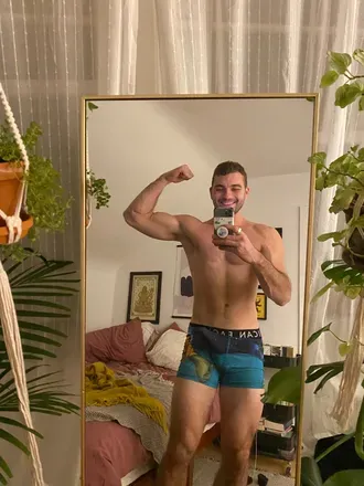 OnlyFans cuenta rilesclark header 2