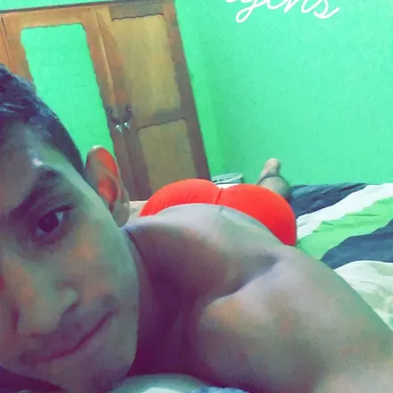 OnlyFans account  gabo596 header 2