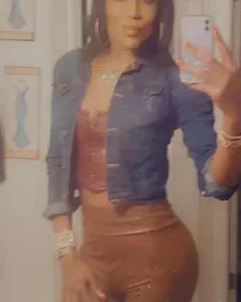 OnlyFans account  tsbeautyflacutie27 avatar 1