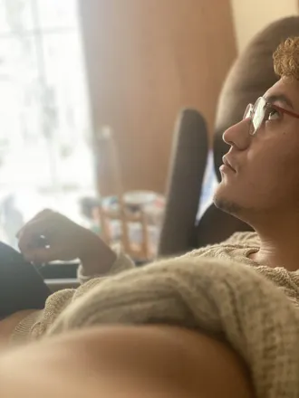 OnlyFans account  softboyian header 2