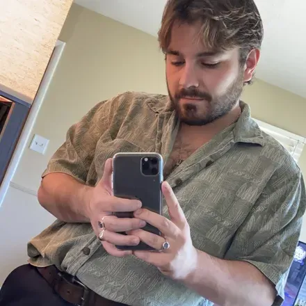 OnlyFans account  braydewolfe avatar 1