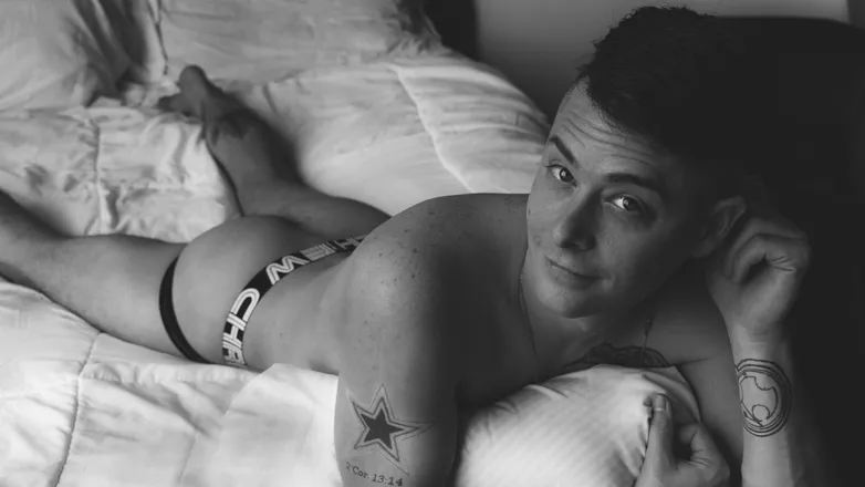 OnlyFans cuenta captlukeharkness header 2