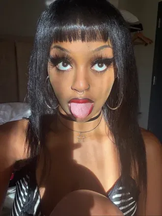 OnlyFans cuenta bigeyedbby avatar 1