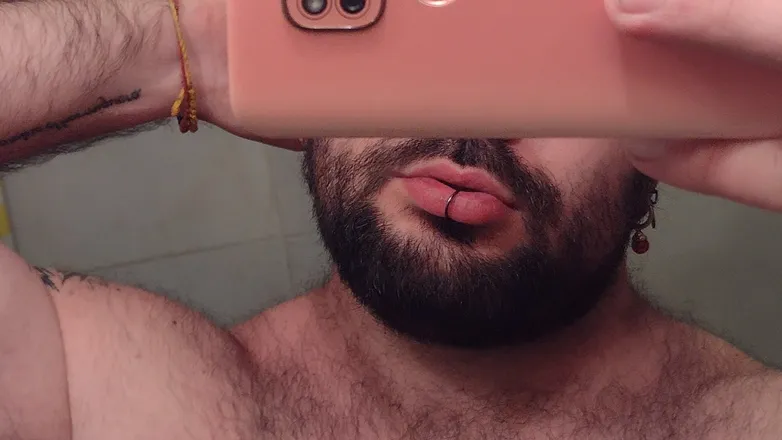 OnlyFans cuenta beardybearof header 2