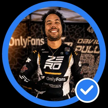 OnlyFans cuenta davidpulleyy avatar 1