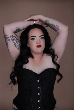 OnlyFans cuenta brittbratt217 avatar 1