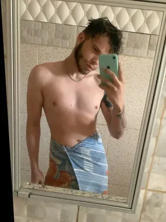 OnlyFans cuenta romeroofc avatar 1