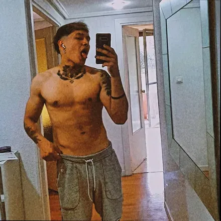 OnlyFans cuenta u269624236 avatar 1
