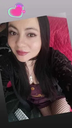 OnlyFans cuenta rockergirl23 avatar 1