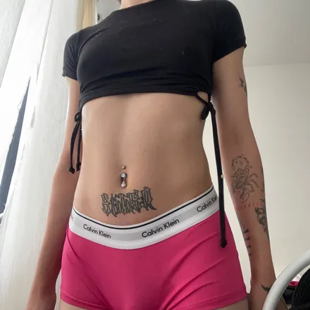OnlyFans cuenta minatrans header 2