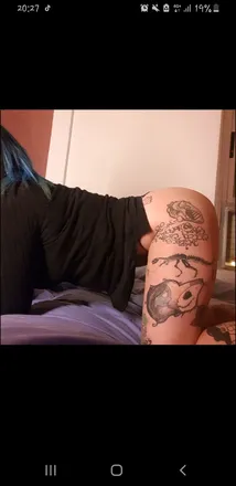 OnlyFans cuenta gialexi header 2