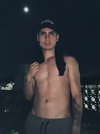 OnlyFans cuenta jjamesbakerr avatar 1