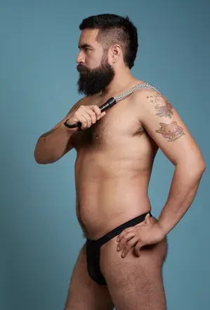 OnlyFans cuenta opachotro avatar 1