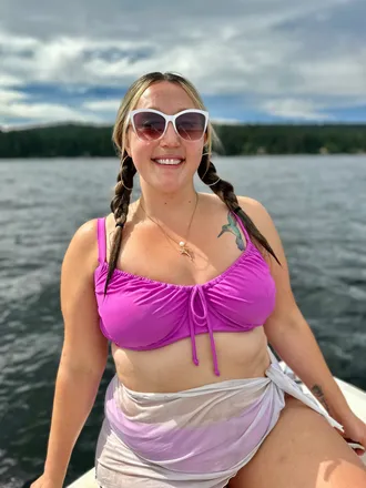 OnlyFans of sheabutter2222
