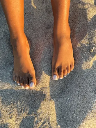 OnlyFans cuenta sweetesttoess header 2