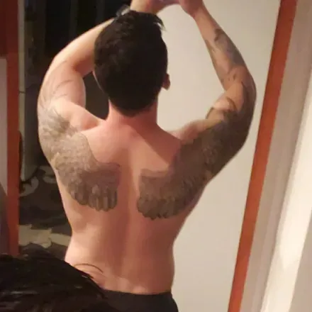 OnlyFans cuenta boggiemmm05 avatar 1
