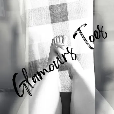 OnlyFans cuenta glamours_toes avatar 1