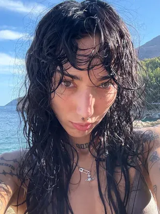OnlyFans cuenta 0ceantaylor2 avatar 1