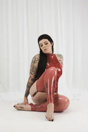OnlyFans cuenta hannah_parry avatar 1