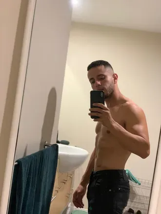 OnlyFans cuenta andiac92 avatar 1