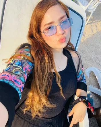 OnlyFans account  littlecarrot27 avatar 1