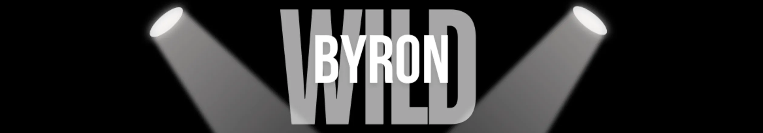 OnlyFans cuenta wildbyron header 2