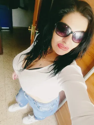 OnlyFans account  lamorenardiente69 avatar 1