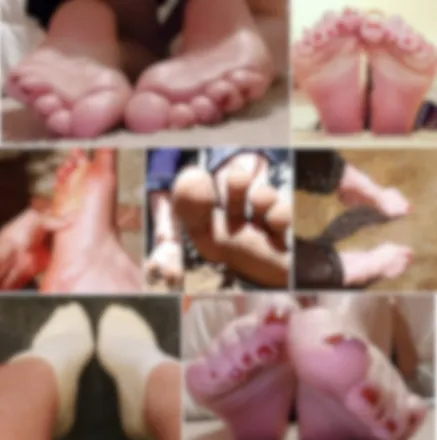OnlyFans account  getffilfy_feetpics header 2
