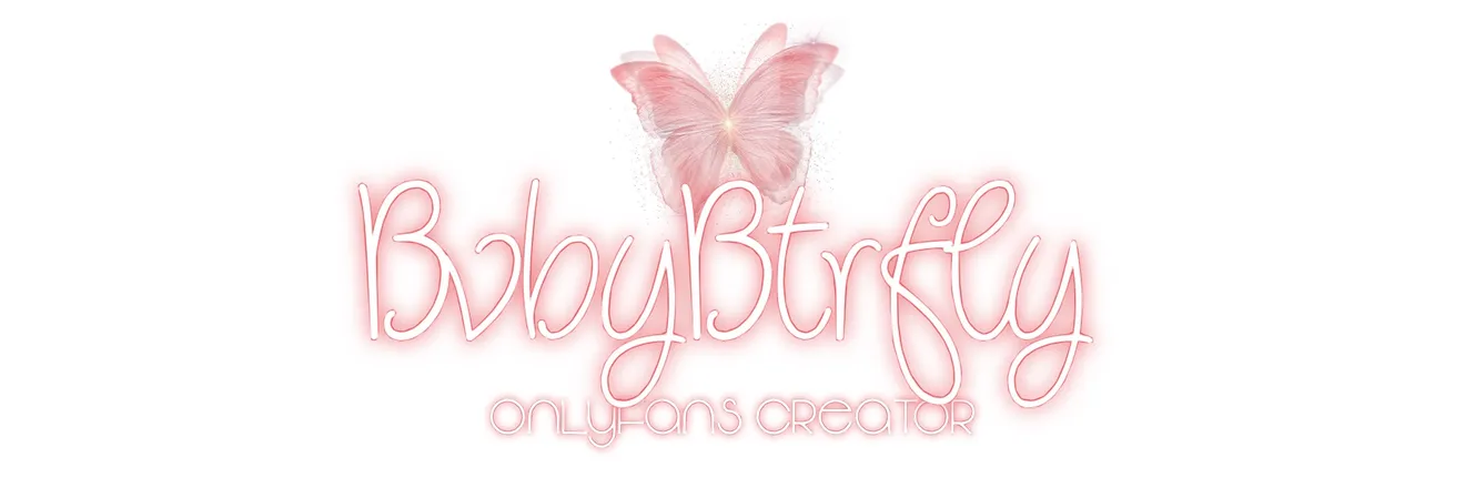 OnlyFans cuenta bvbybtrfly header 2