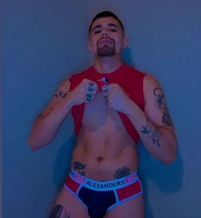 OnlyFans cuenta cris_el_chacalito avatar 1